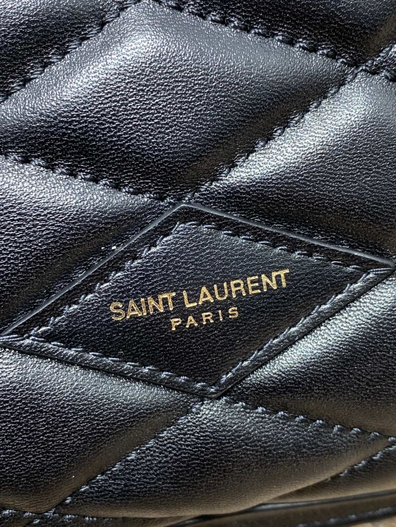 YSL Shopping Bags